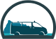 ischiaintaxi.it Logo